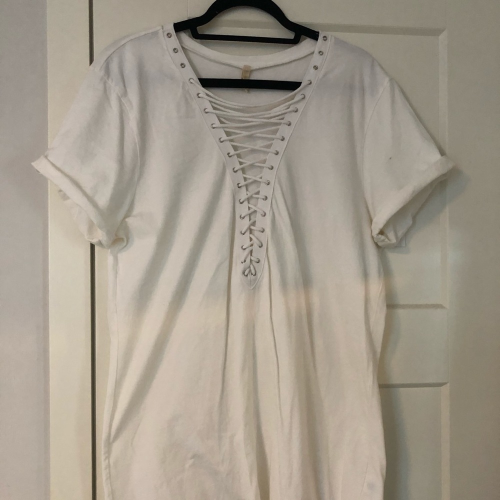 LF dress